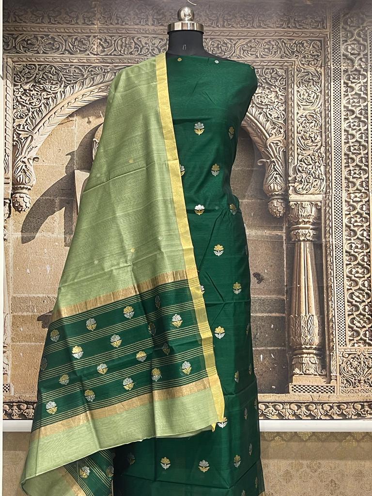 Brown Fara Mulmul Cotton Kurti Palazzo Set - TheChikanLabel | Lucknow  Chikankari Kurtis & Suits